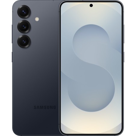 Samsung Galaxy S25 5G 128GB S931B, Juodas, Klasė A