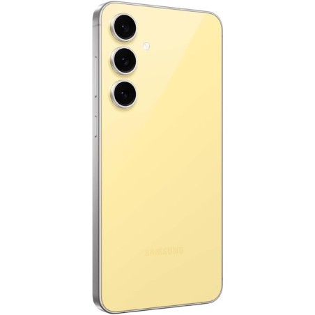 Samsung Galaxy S24 FE 5G 128GB S721 DS, Geltonas, Klasė A+