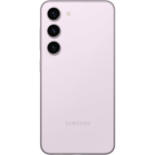 Samsung Galaxy S23 Plus 5G 256GB S916B DS, Violetinis, Klasė A+