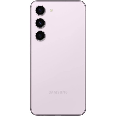Samsung Galaxy S23 Plus 5G 256GB S916B DS, Violetinis, Klasė A+