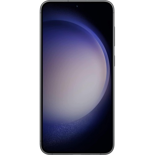 Samsung Galaxy S23 Plus 5G 256GB S916B DS, Juodas, Klasė A+