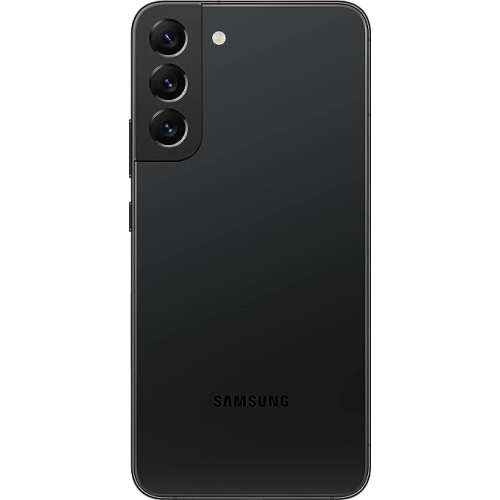 Samsung Galaxy S22 Plus 5G 256GB S906B DS, Juodas, Klasė B
