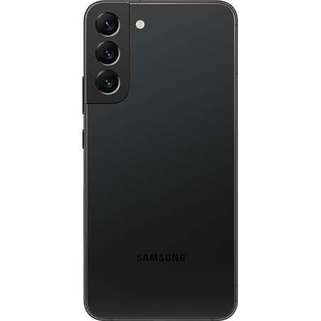 Samsung Galaxy S22 Plus 5G 256GB S906B DS, Juodas, Klasė B