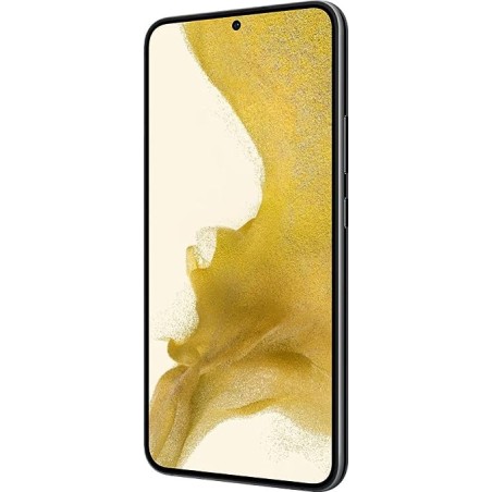 Samsung Galaxy S22 Plus 5G 256GB S906B DS, Juodas, Klasė B