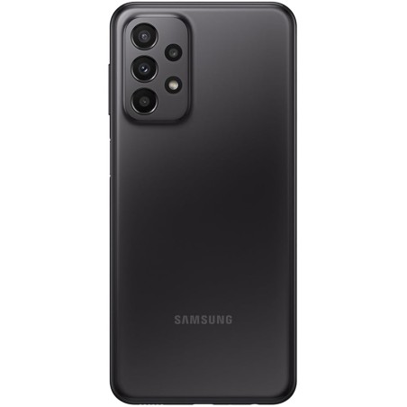 Samsung Galaxy A23 5G 128GB A236B DS, Juodas, Klasė B