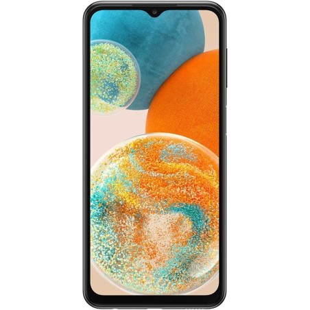 Samsung Galaxy A23 5G 128GB A236B DS, Juodas, Klasė B