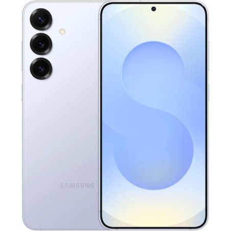Samsung Galaxy S25 5G 256GB S931B, Ice Blue, Klasė A+
