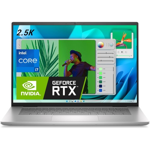 Dell Inspiron 16 Plus 7630...