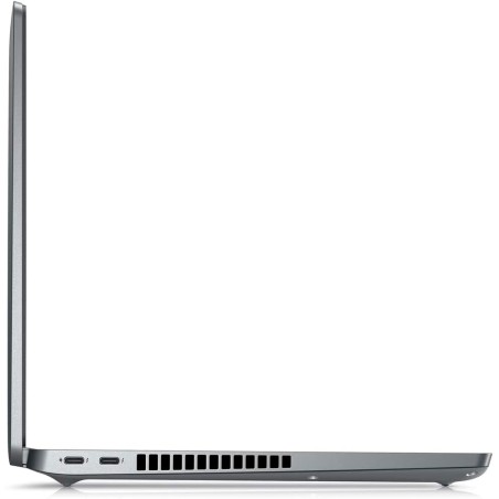 Dell Latitude 5430 14", Core i7-1265U, 16GB, 256GB SSD, Windows, pilkas, klasė B