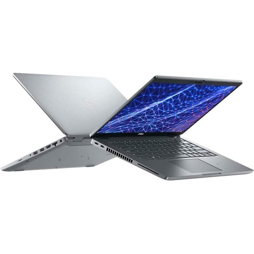 Dell Latitude 5430 14", Core i7-1265U, 16GB, 256GB SSD, Windows, pilkas, klasė B