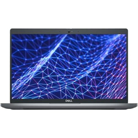Dell Latitude 5430 14", Core i7-1265U, 16GB, 256GB SSD, Windows, pilkas, klasė B
