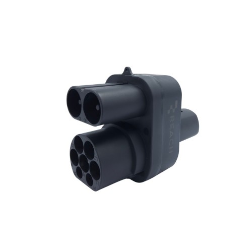 Adapteris Reach CCS2-Tesla...