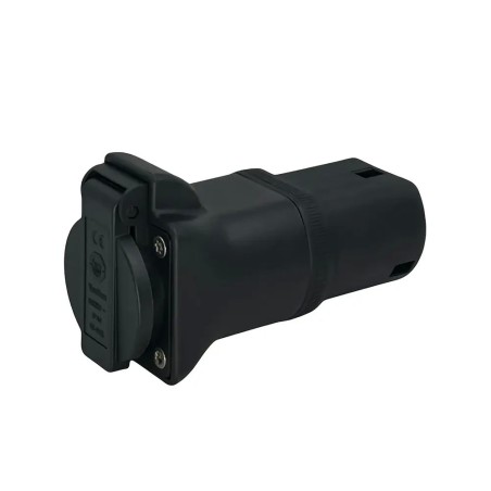 Adapteris Reach Type2 to Schuko