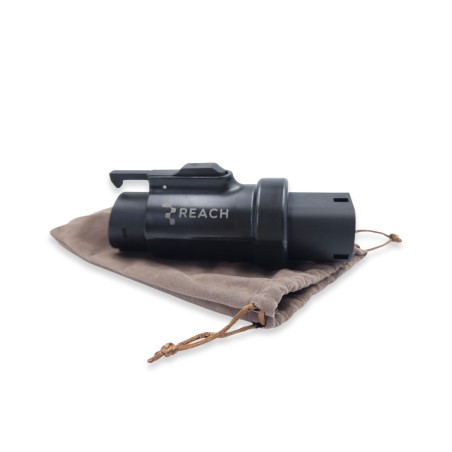 Adapteris Reach Type2 to Type1