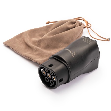 Adapteris Reach Type2 V2L