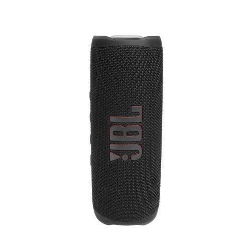 Belaidė kolonėlė JBL Flip 6 juoda