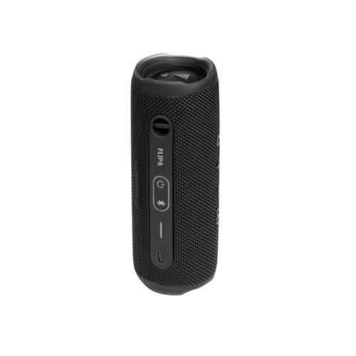 Belaidė kolonėlė JBL Flip 6 juoda
