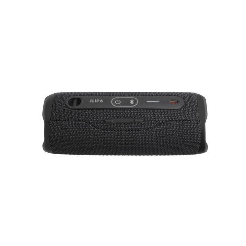 Belaidė kolonėlė JBL Flip 6 juoda
