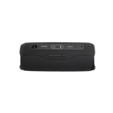 Belaidė kolonėlė JBL Flip 6 juoda