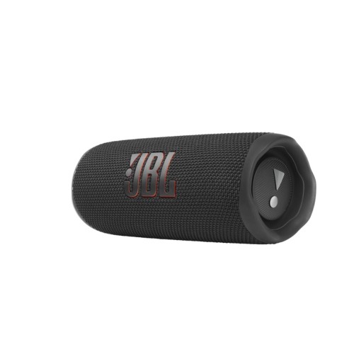 Belaidė kolonėlė JBL Flip 6 juoda