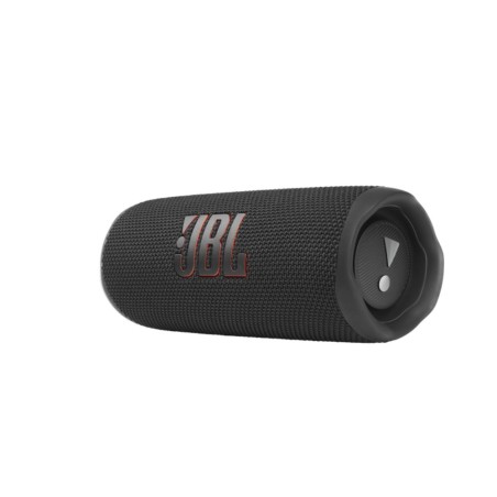 Belaidė kolonėlė JBL Flip 6 juoda