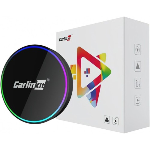 Belaidis CarPlay/Android...
