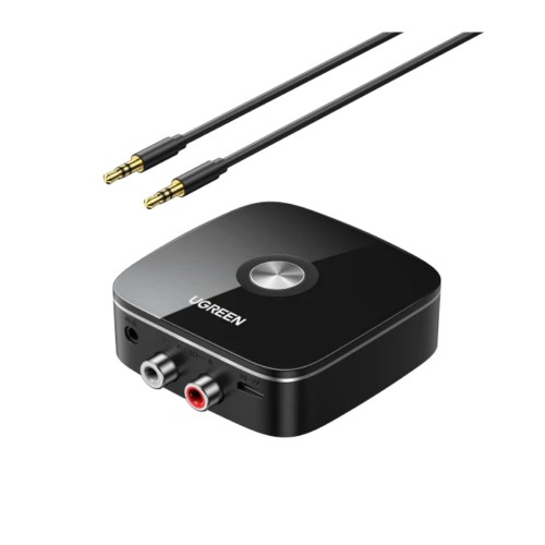 Bluetooth adapteris imtuvas...