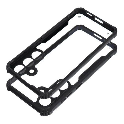 Dėklas Anti-Drop Case Samsung S731 S25 FE juodas