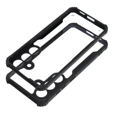 Dėklas Anti-Drop Case Samsung S731 S25 FE juodas