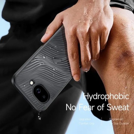 Dėklas Dux Ducis Aimo Google Pixel 10a