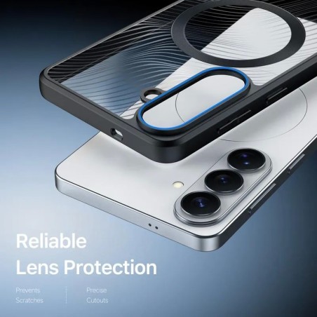 Dėklas Dux Ducis Aimo Mag Samsung S942 S26