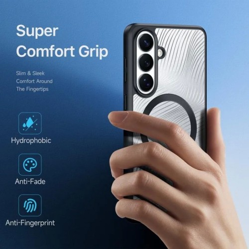 Dėklas Dux Ducis Aimo Mag Samsung S947 S26 Plus