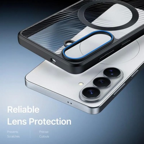 Dėklas Dux Ducis Aimo Mag Samsung S947 S26 Plus