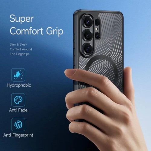 Dėklas Dux Ducis Aimo Mag Samsung S948 S26 Ultra