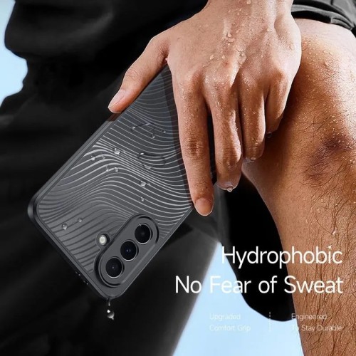 Dėklas Dux Ducis Aimo Samsung A376 A37 5G