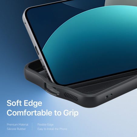 Dėklas Dux Ducis Aimo Xiaomi Redmi Note 15 Pro 4G