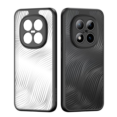Dėklas Dux Ducis Aimo Xiaomi Redmi Note 15 Pro Plus 5G