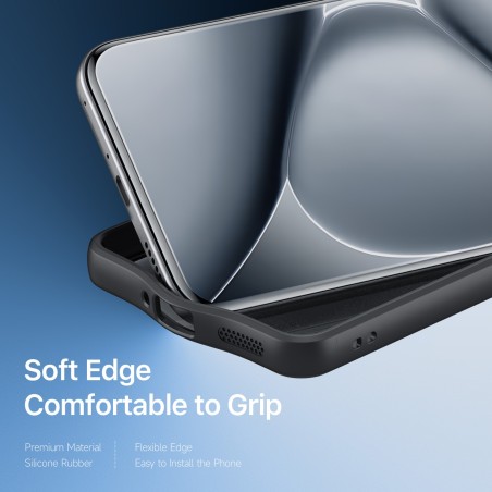 Dėklas Dux Ducis Aimo Xiaomi Redmi Note 15 Pro Plus 5G