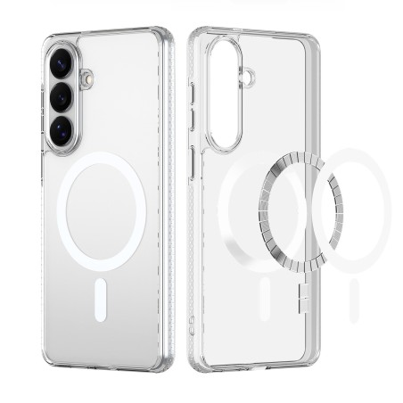 Dėklas Dux Ducis Clin Magsafe Samsung S947 S26 Plus skaidrus