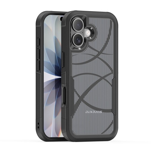 Dėklas Dux Ducis Shld Apple...