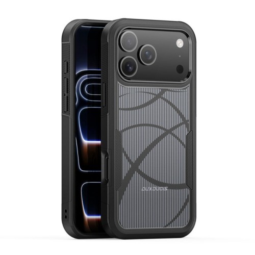 Dėklas Dux Ducis Shld Apple...