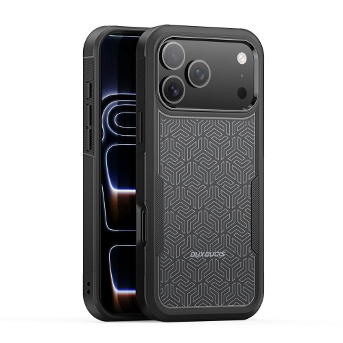 Dėklas Dux Ducis Shld Apple...