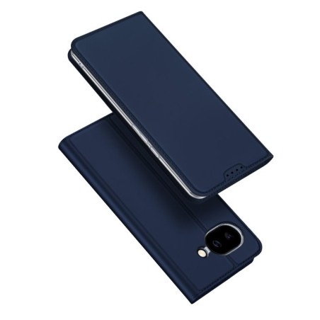 Dėklas Dux Ducis Skin Pro Google Pixel 10a tamsiai mėlynas