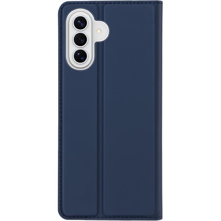 Dėklas Dux Ducis Skin Pro Samsung A376 A37 5G tamsiai mėlynas