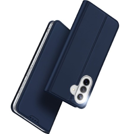 Dėklas Dux Ducis Skin Pro Samsung A376 A37 5G tamsiai mėlynas