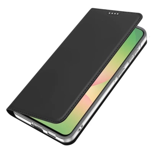 Dėklas Dux Ducis Skin Pro Samsung A576 A57 5G juodas