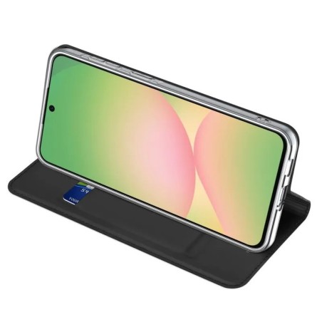 Dėklas Dux Ducis Skin Pro Samsung A576 A57 5G juodas