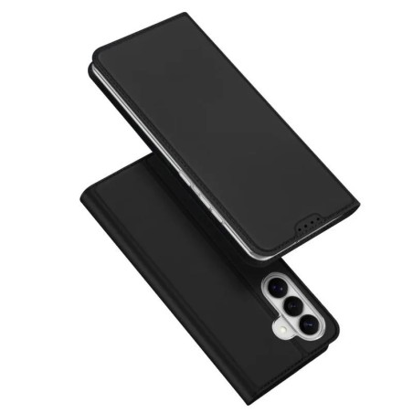 Dėklas Dux Ducis Skin Pro Samsung S942 S26 juodas