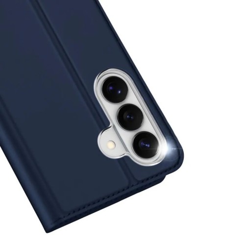 Dėklas Dux Ducis Skin Pro Samsung S942 S26 tamsiai mėlynas