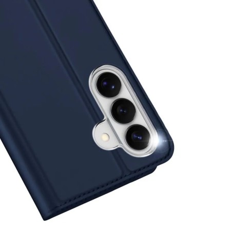 Dėklas Dux Ducis Skin Pro Samsung S947 S26 Plus tamsiai mėlynas